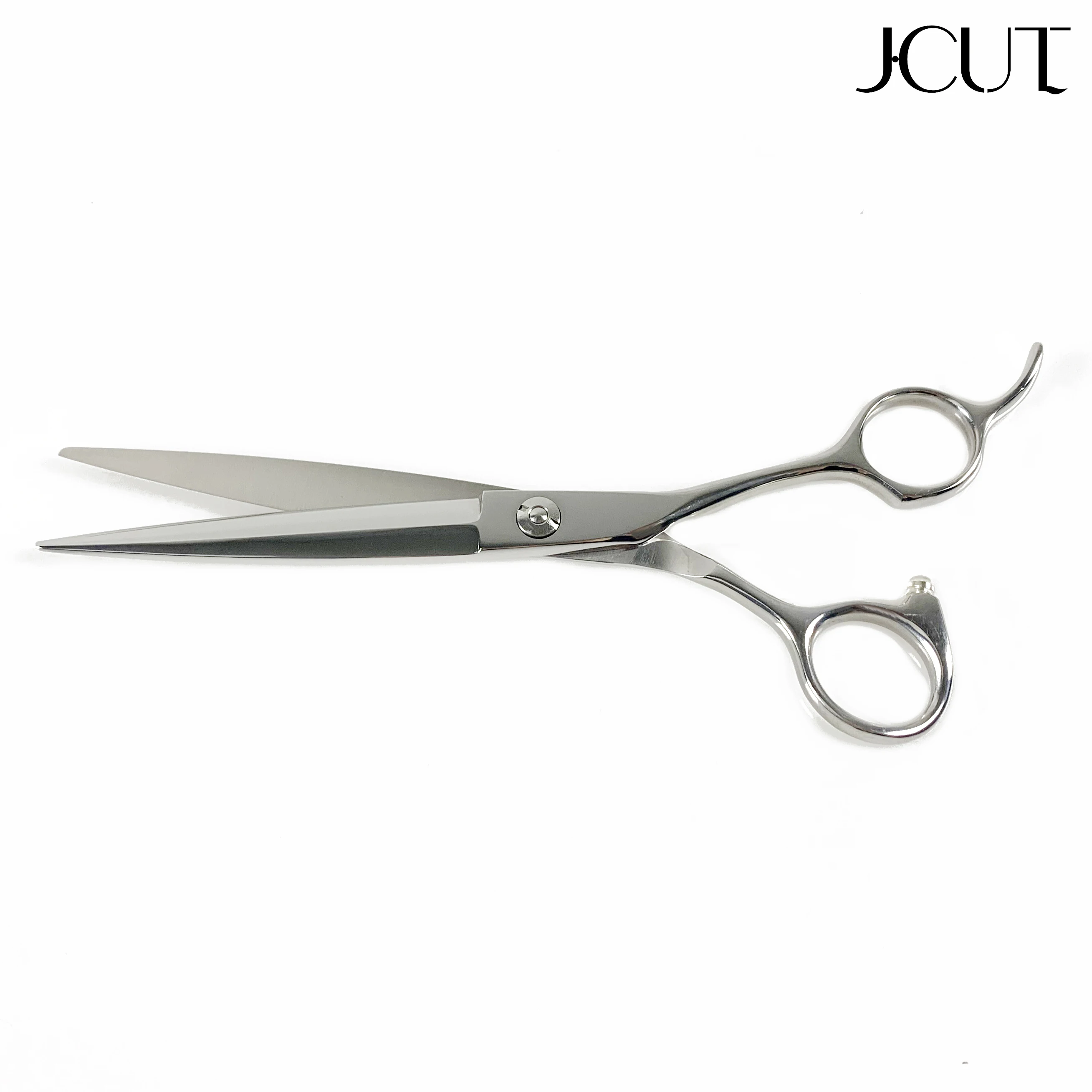 Sword Blade Hair Scissors Best Barber Scissors 6 Inch Hairdressing