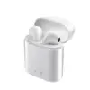 i7s tws i7 i8 i9 i7mini i19 air earbuds ture wireless stereo headphones