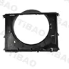 TiBAO AUTO Parts Auto Fan Guard for Ger. Auto OEM:17 10 1 438 457