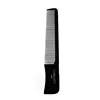 Wholesale barber hair salon special explosion Imported PR material hair professional cutting comb
