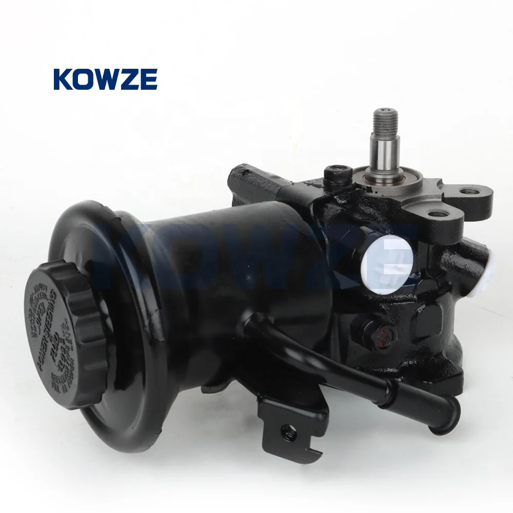 44320-35430 Kowze Car Parts Power Steering Pump for Toyota Hilux