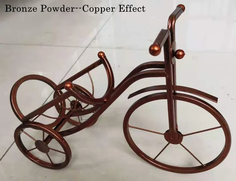 Copper Effect_