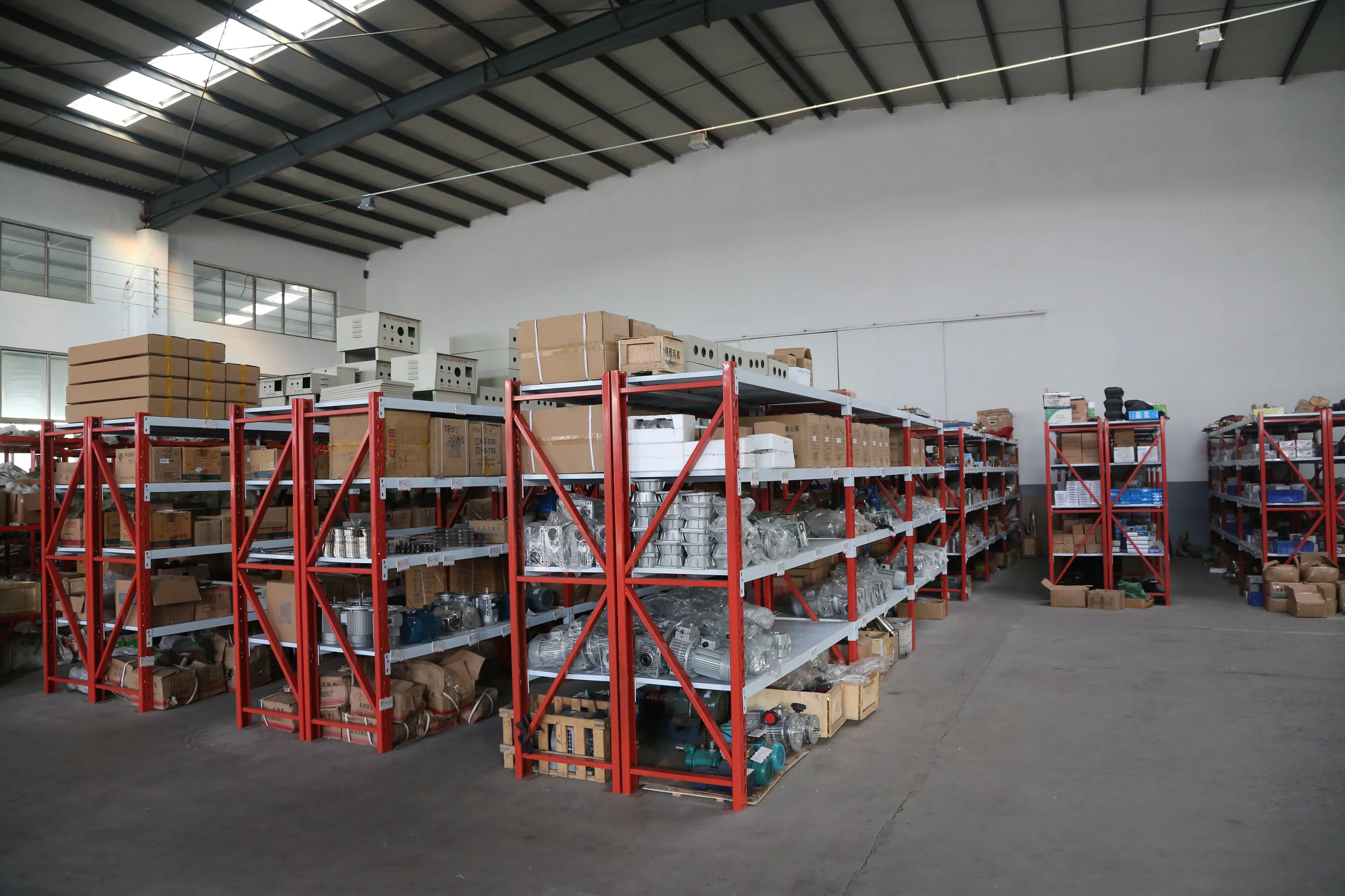 Tongda Machinery-5
