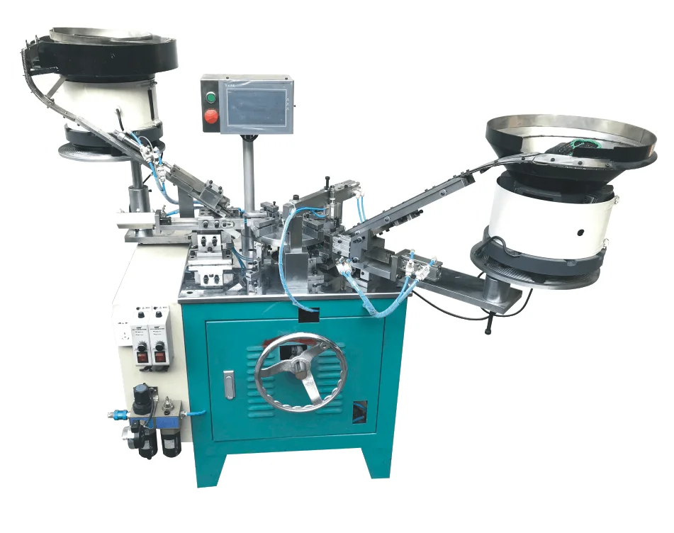 zipper machine zipper head machine zipper head making machine zipper puller machine