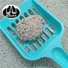 Cat no-pollution bentonite litter with fashion printing