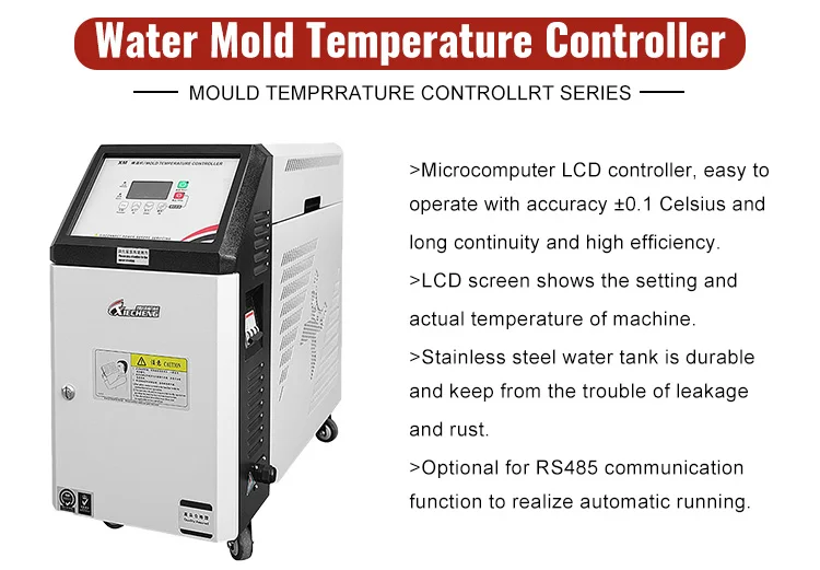 Mtc/mold Temperature Controller For Injection - Buy Mtc/mold ...