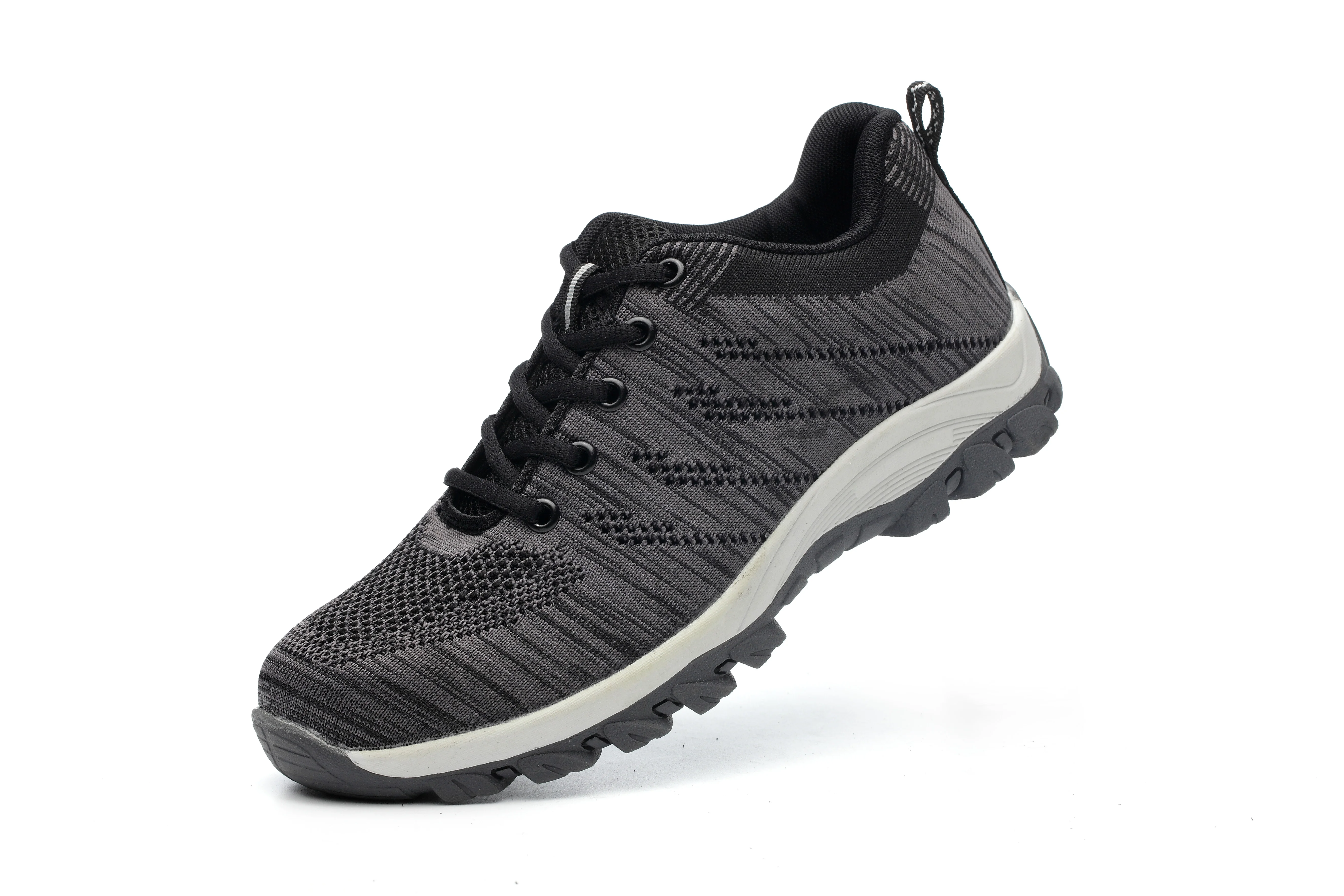 comfortable steel toe trainers