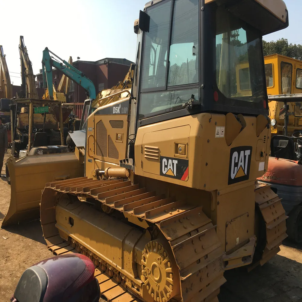 二手推土机二手 d5c /d5g/d5k/d5m /d5d 小型推土机