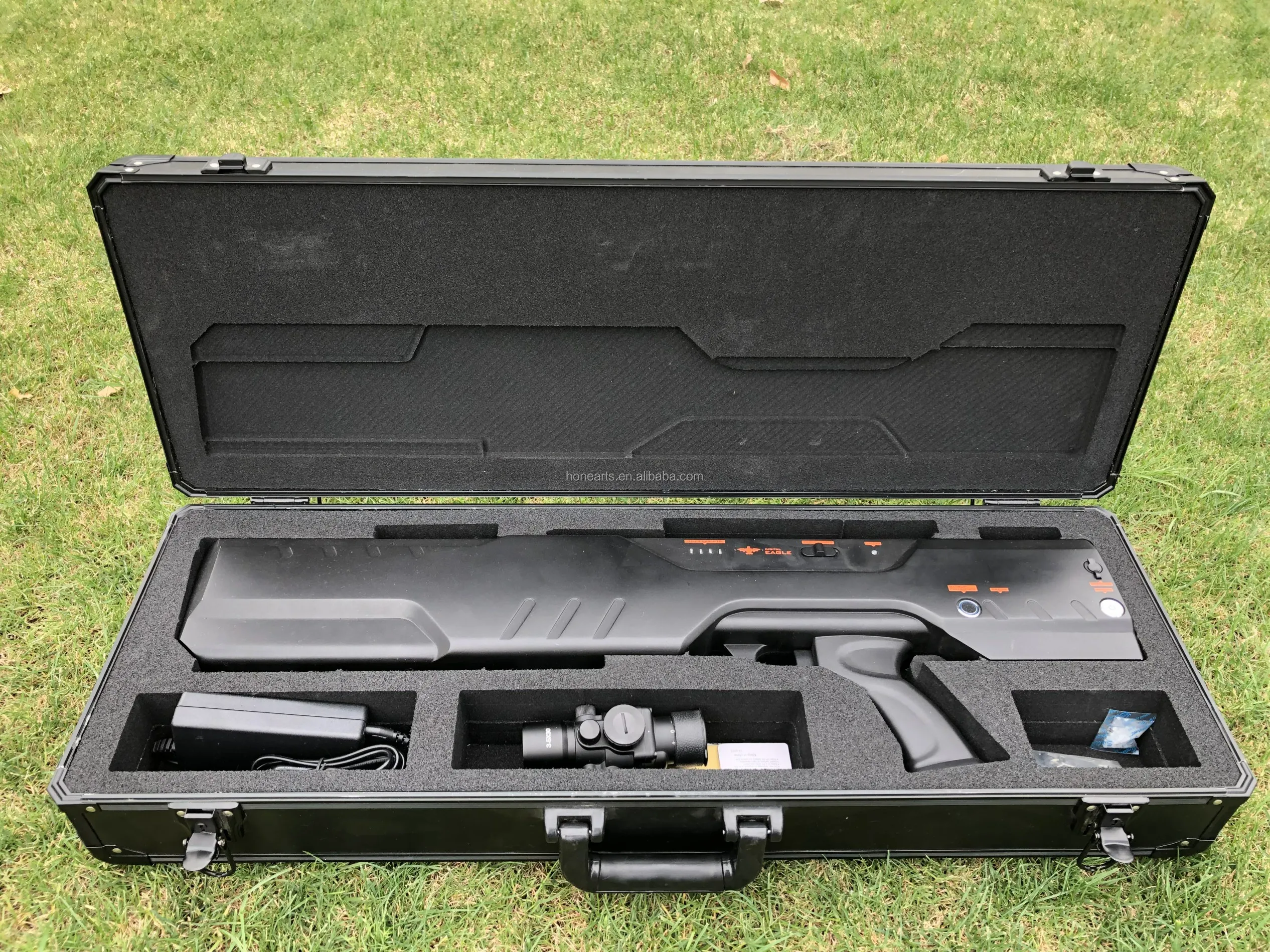 jamming drone gun uav drone jammer anti drone jammer