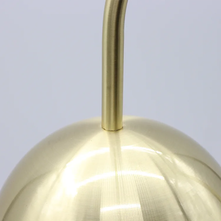 Hotel Home Decoration Light Fixtures Modern E14 Nordic Standing Floor Led Lamp for Living Room