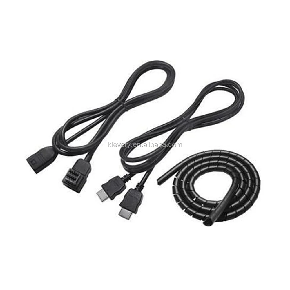 Pioneer Cd-ih202 Appradio Mode Hdmi Usb Interface Adapter Cable Kit For