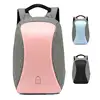 2019 Hot selling custom print big back pack large travel daypack bags laptop women backpack