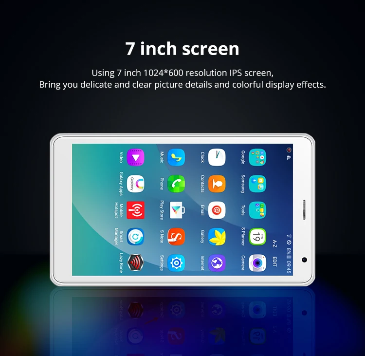 Atouch S05 2021 Hot Least Expensive 7inch Android 6.1 Tablet Ram2gb