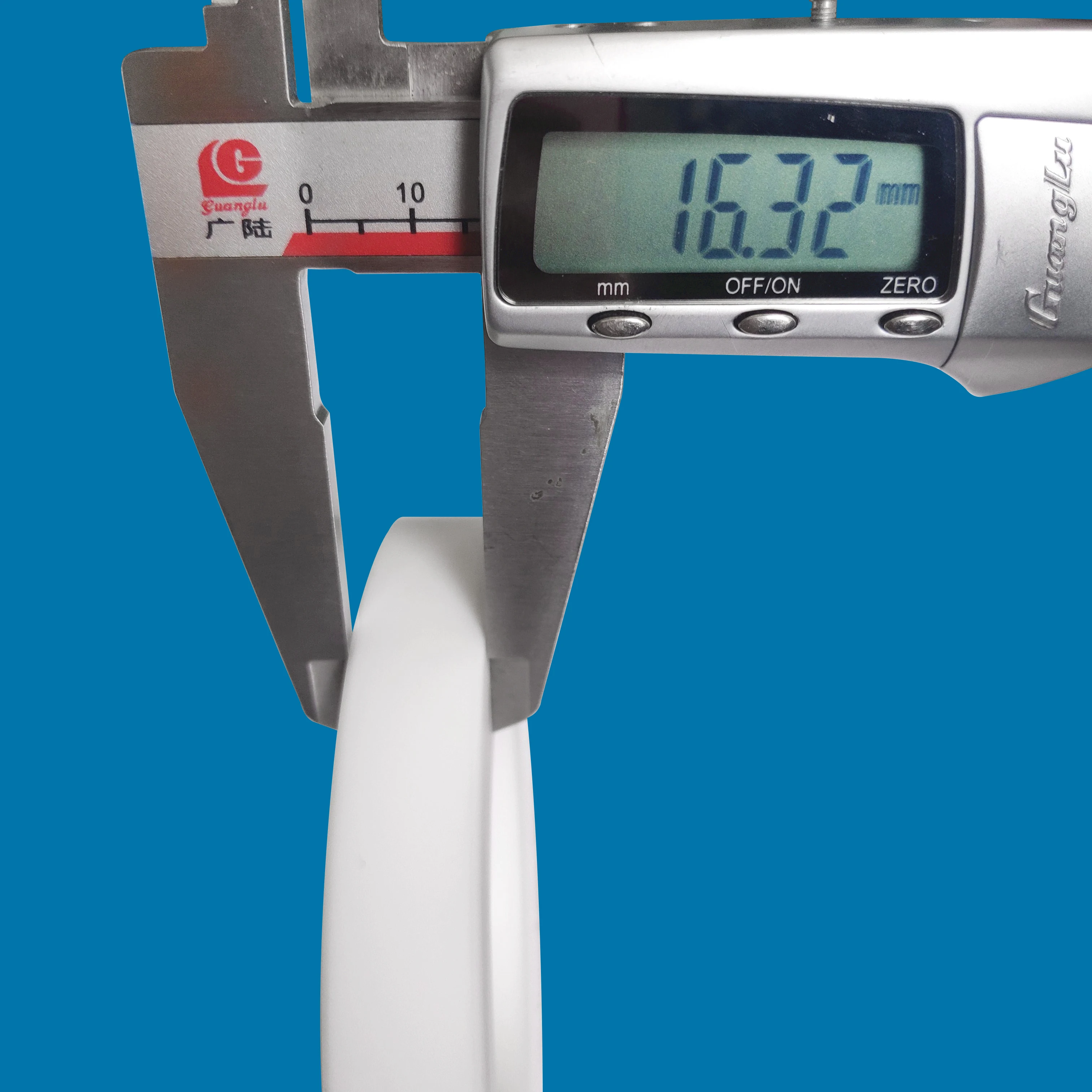 Ptfe Ball Valve Gasket Cf722090600 On Diaphragm Pump Rope Gaskets