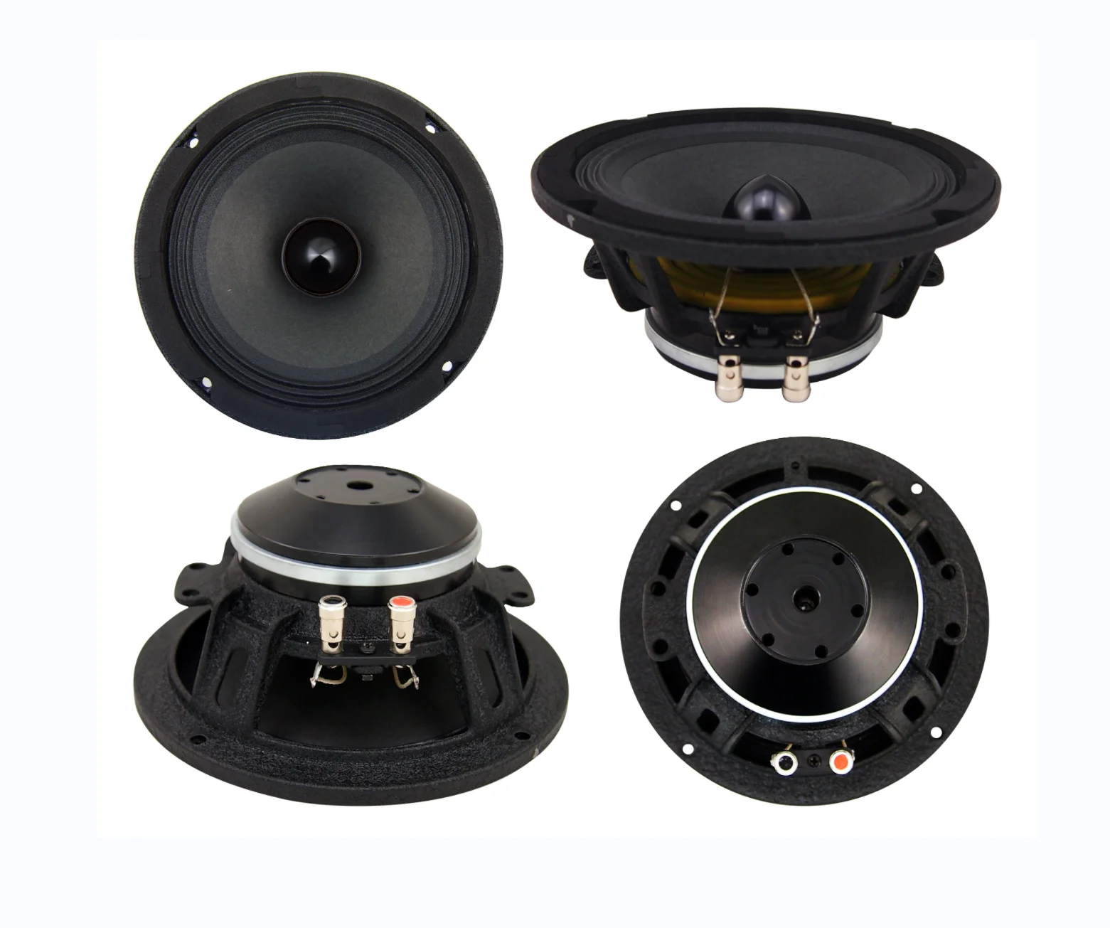 Full Range Speaker Midrange Speaker Sg650neo Buy Neodymium Speaker Full Range,Mid Range