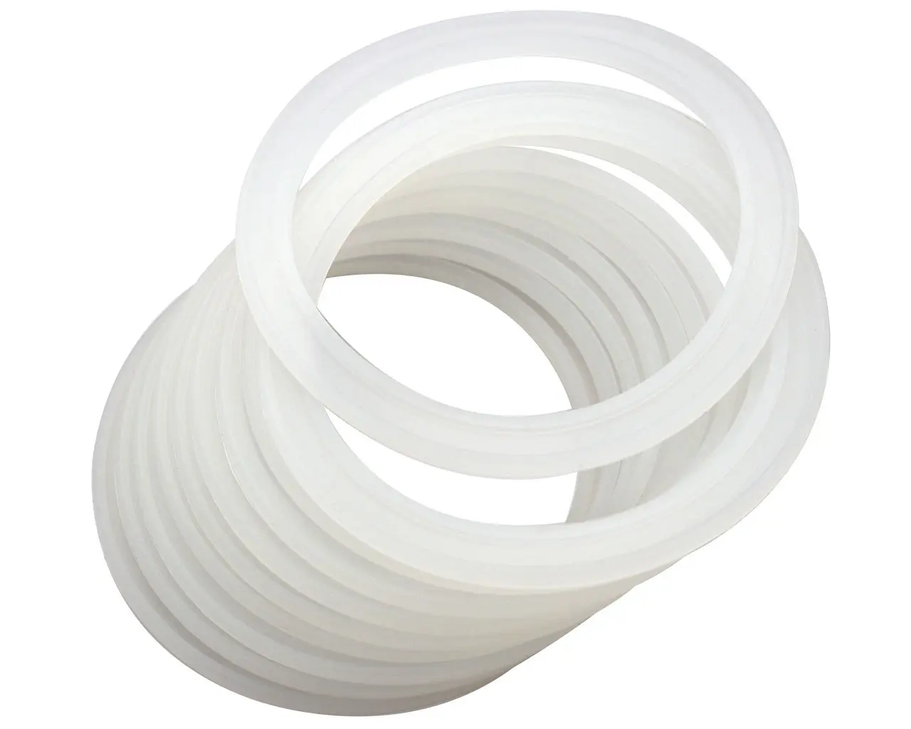 Hiqh Quality Silicone Gasket For Jar Lids Silicone Jar Gasket For