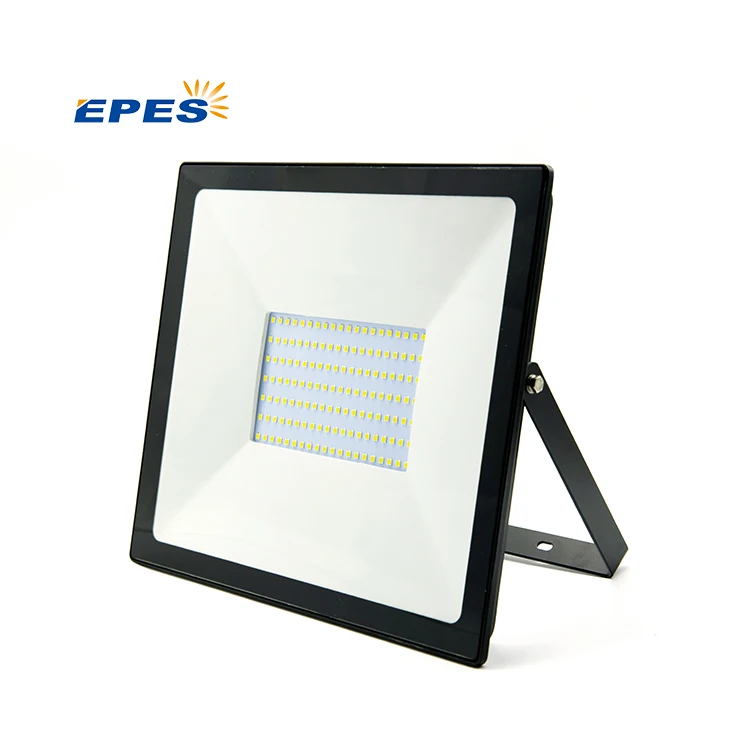 2019 new Popular led light flood light 100W 150W