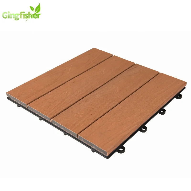 Temporary Indoor Flooring Outdoor Diy Decking 300*300mm - Buy Indoor