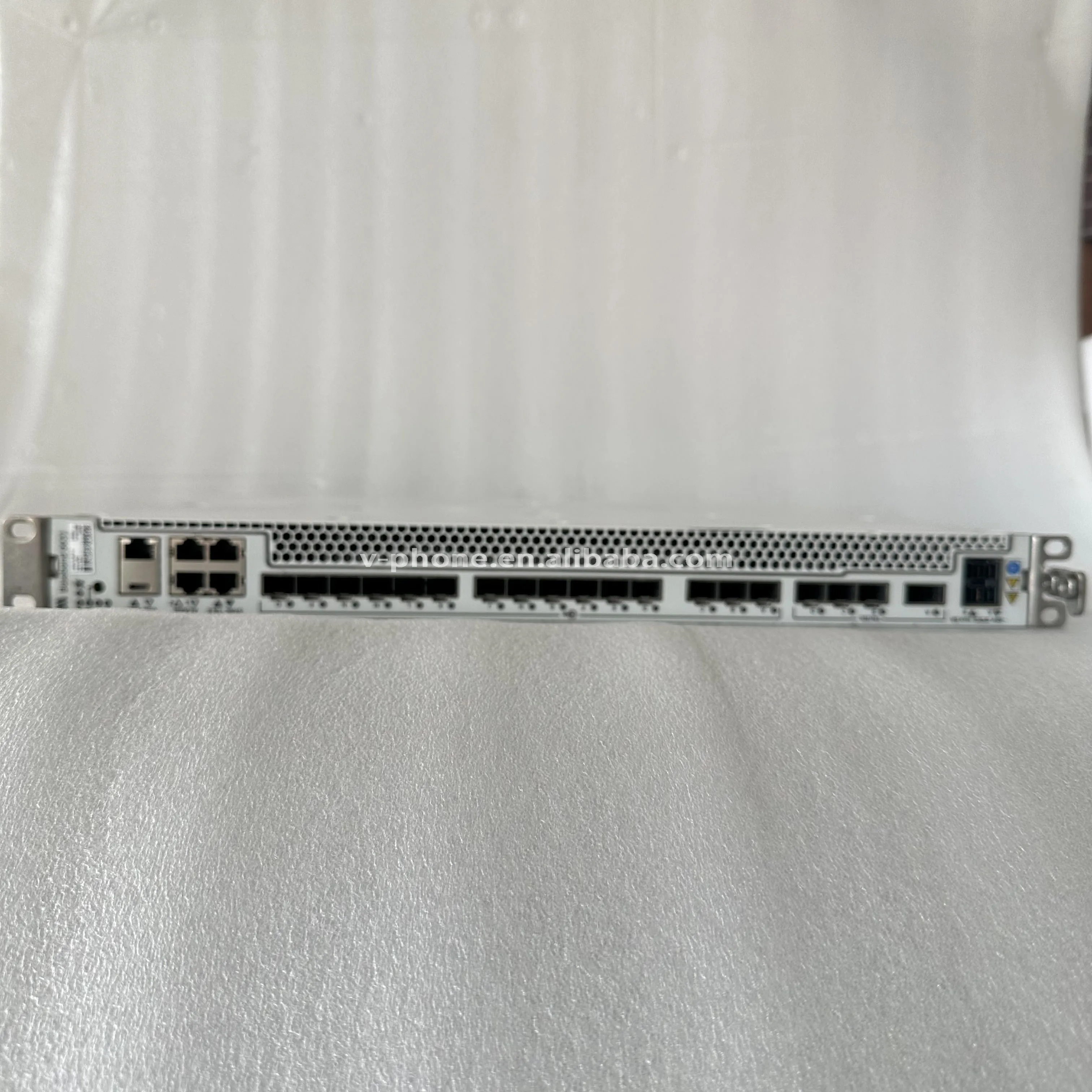 ERICSSON Baseband 6631 - High Performance 5GBBU Solutions