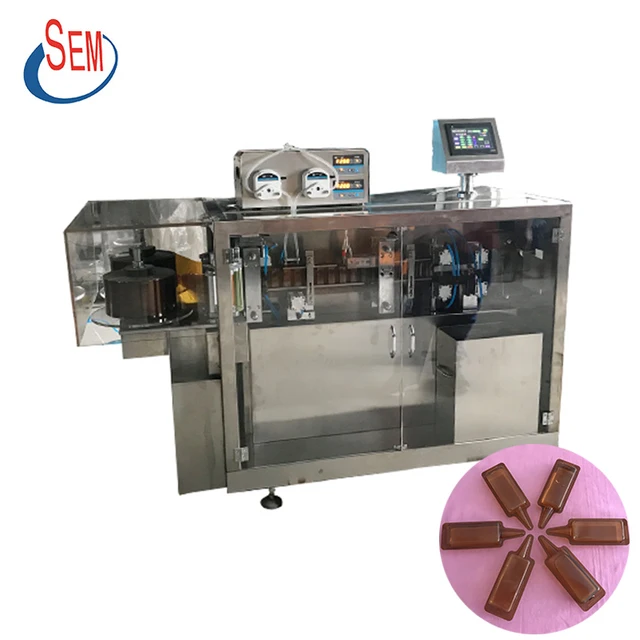 Download Monodose Liquid Cream Plastic Blister Packing Machine For Cosmetic Chemical Medical Food Buy Oral Liquid Packing Machine Perfume Liquid Packing Machine Chocolate Cream Packing Machine Product On Alibaba Com