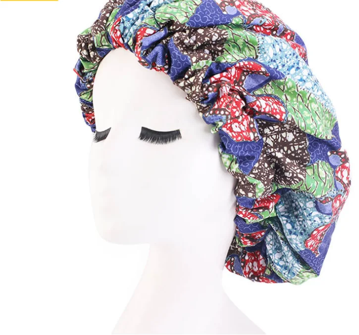 

plastic rain bonnets for women,5 Sets, 12 colors