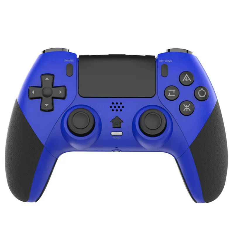 Wireless Game Controller for PS4 & PC - DualShock 4 Joystick with