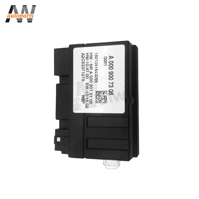 Aw Fuel Pump Control Module Unit For 20112016 W166 Oem A0009007306 Buy Fit For 2012 2016