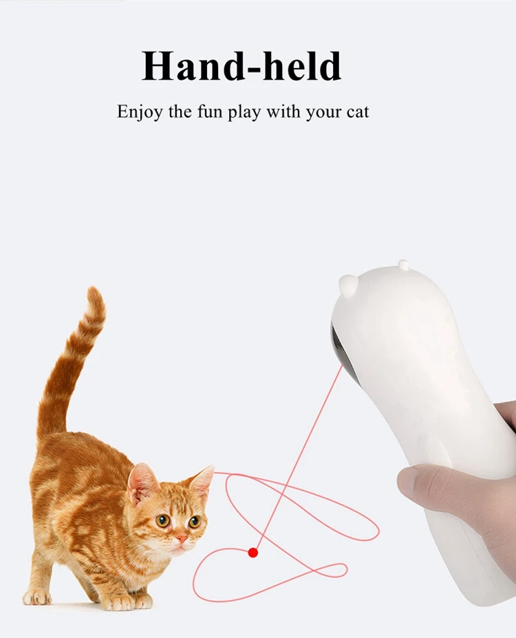 cat laser pointer amazon