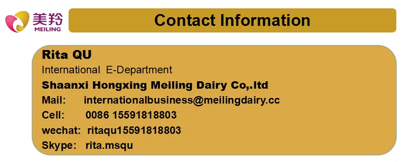 contact with mail 800