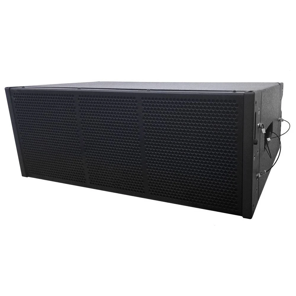 China Cheap Double 12 Inch Speakers Sound System Audio Professional Dj Indoor Line Array - Buy 