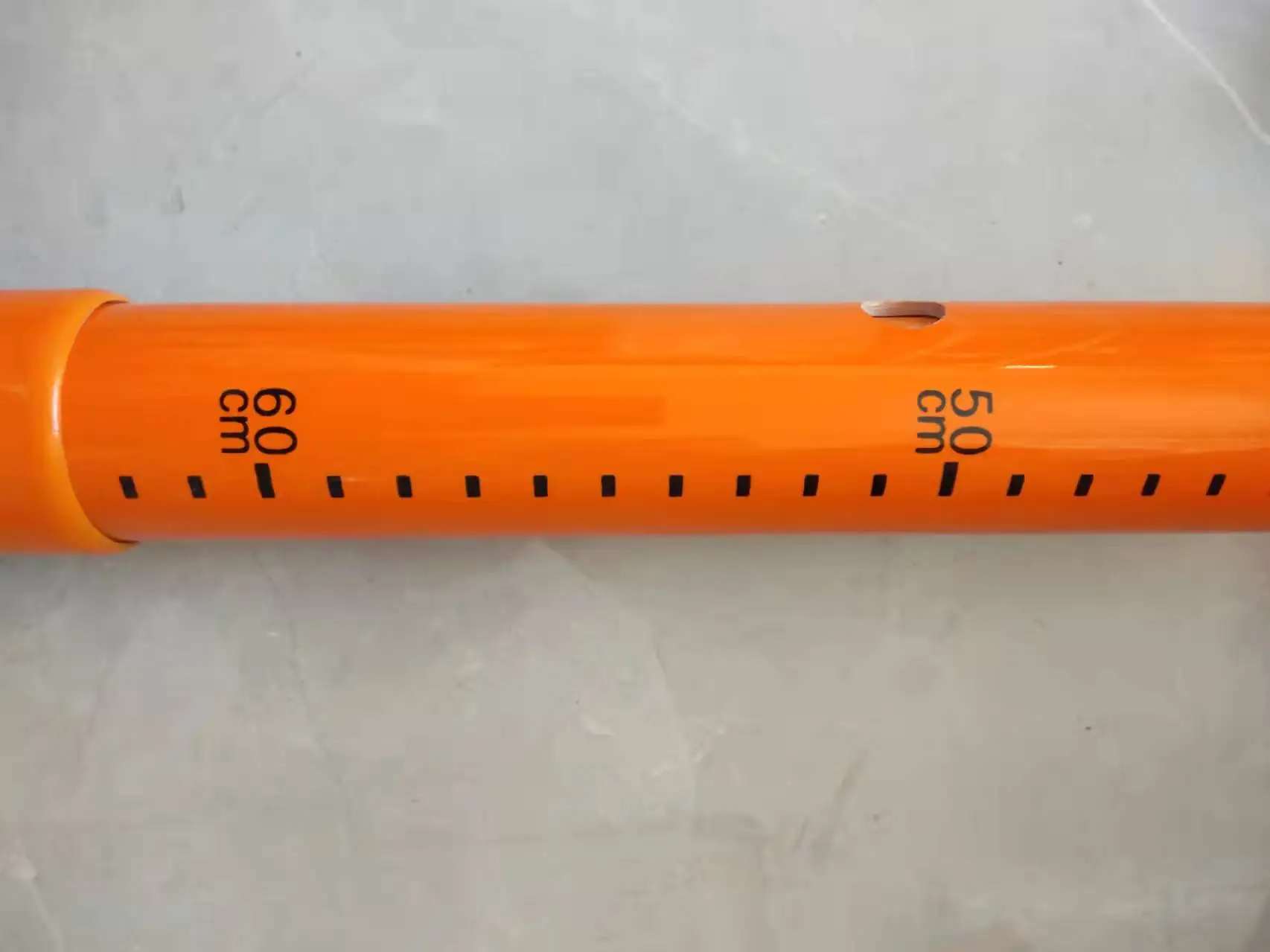 20ft Fiberglass Height Measuring Stick Telescopic Measuring Stick - Buy ...