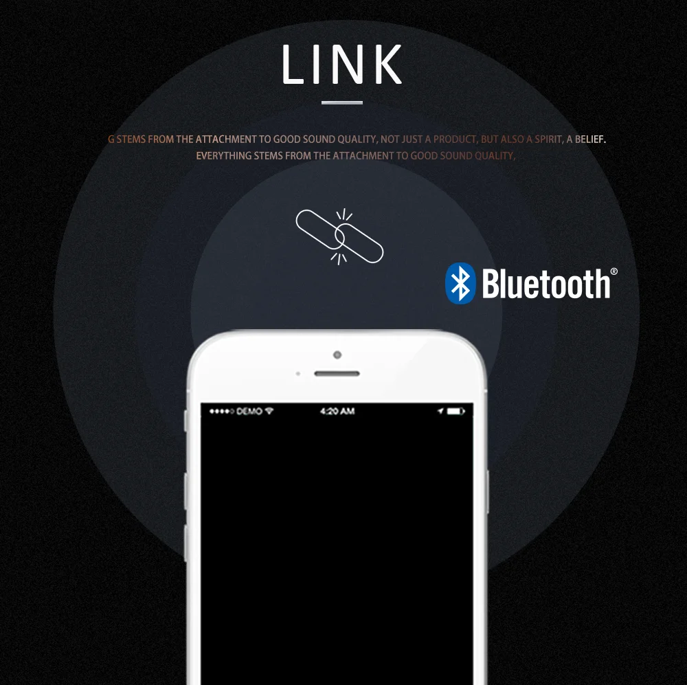 Noise Cancelling High Quality Sleeping DJ Wireless Music Bluetooth Wireless Headphones - ANKUX.COM