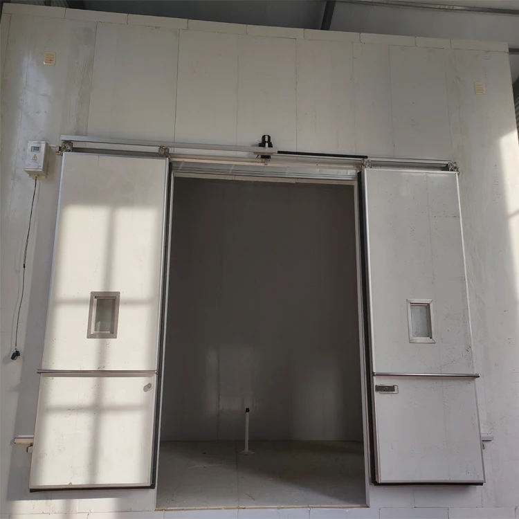 Walk-in Cooler, BINGKE, 400 V, > 1000W - detail 4