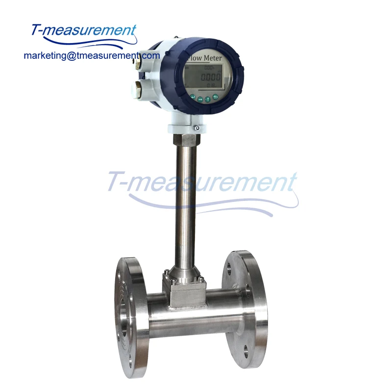 Temgb Chilled Water Flow Meter Air Flow Meter - Buy Air Flow Meter ...