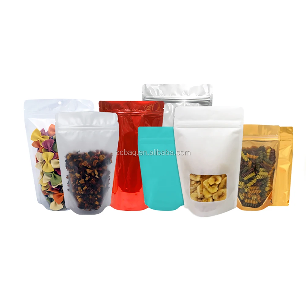 resealable pouches wholesale