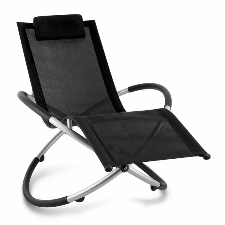 Rocking Sun Lounger