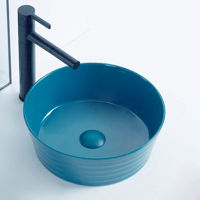 Venta al por mayor lavabos para baño modernos-Compre online los mejores