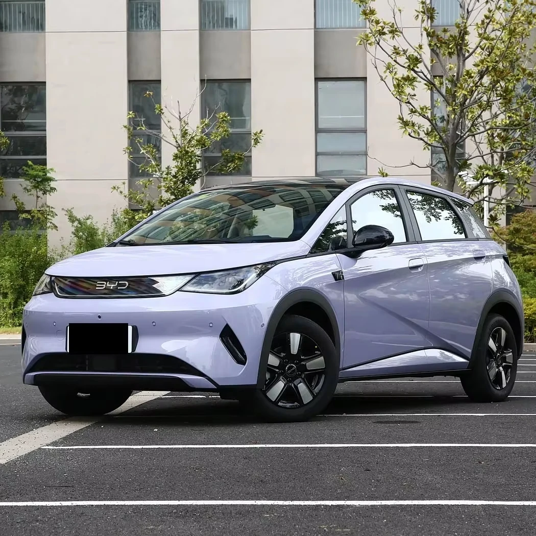 china electric car export