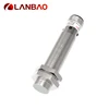 China Top Brand 4mm Sensing Distance Automatic Inductive Sensor Factory Will Decrease Your Investment