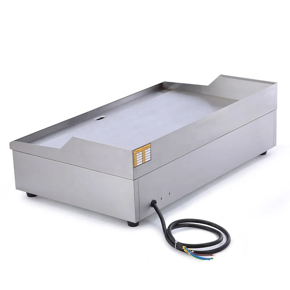 Eg820 Electric Griddle Electric Grill Plate Contact Grill Buy
