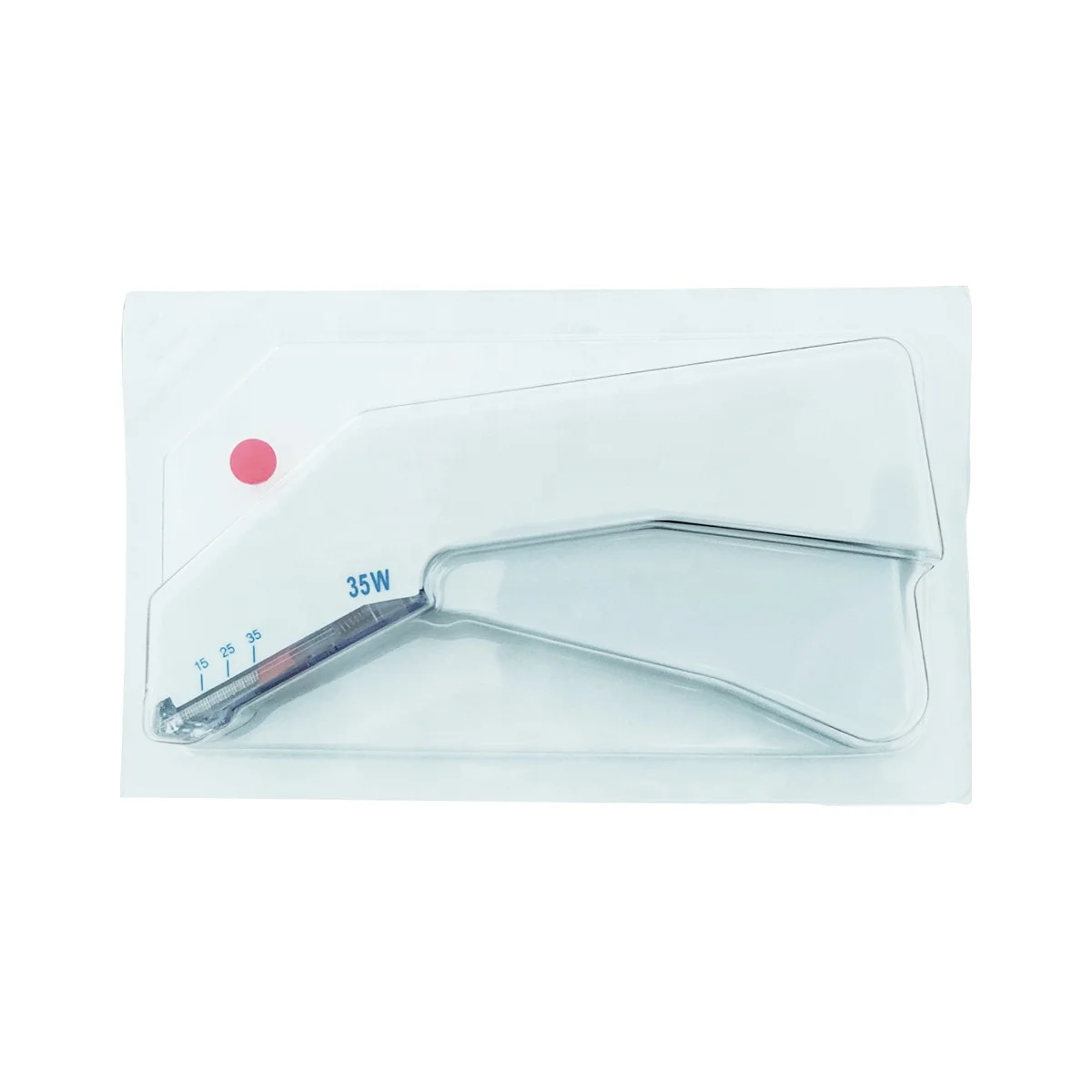 Medical Surgical Disposable 35w Skinstapler Skin Staplers And Remover