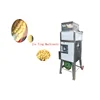 Commercial Fresh Maize Sheller, Sweet Corn Processing Machines, Fresh Sticky Sweet Corn Threshing Machine