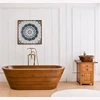 Hot tubs indoor whirlpool massage tub spa bath pool