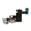 Factory sell flex for iphone 6,for iphone 6 charging cable,wholesale for iphone 6 charging port