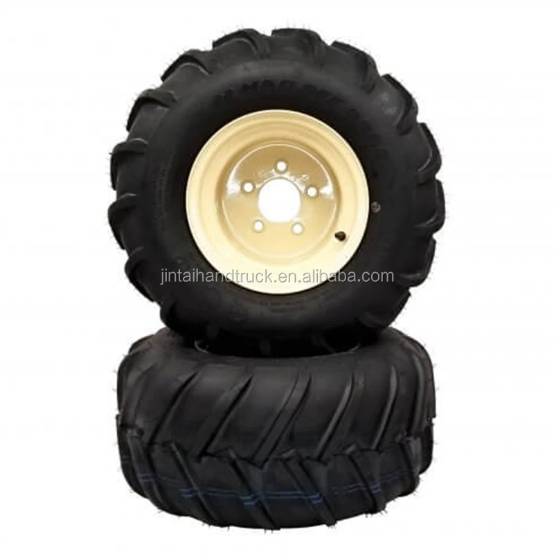 Heavy Duty Super Lug Wheels 18x8508 Agricultural Tires Buy Pneumatic