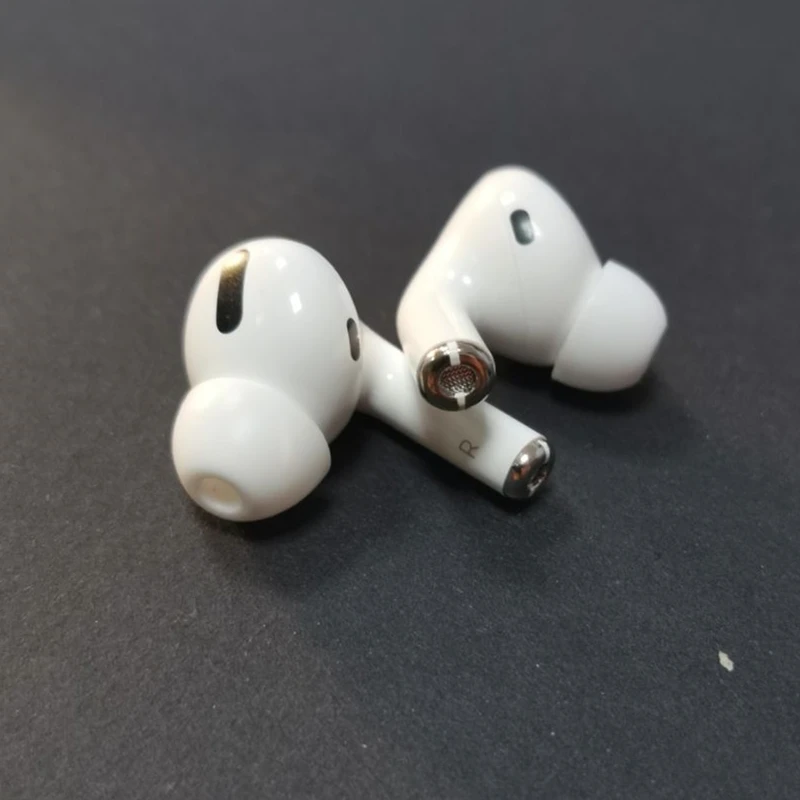 air pro 3 tws i100000 super 1:1 BES2300 chip Name Change(rename) / GPS positioning / CVC noise cancelling earbuds airpod pro - ANKUX.COM