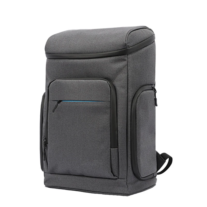 201 Electric Eco Folding Insulated Outdoor Lunch Wine Cooler Bag Backpacks