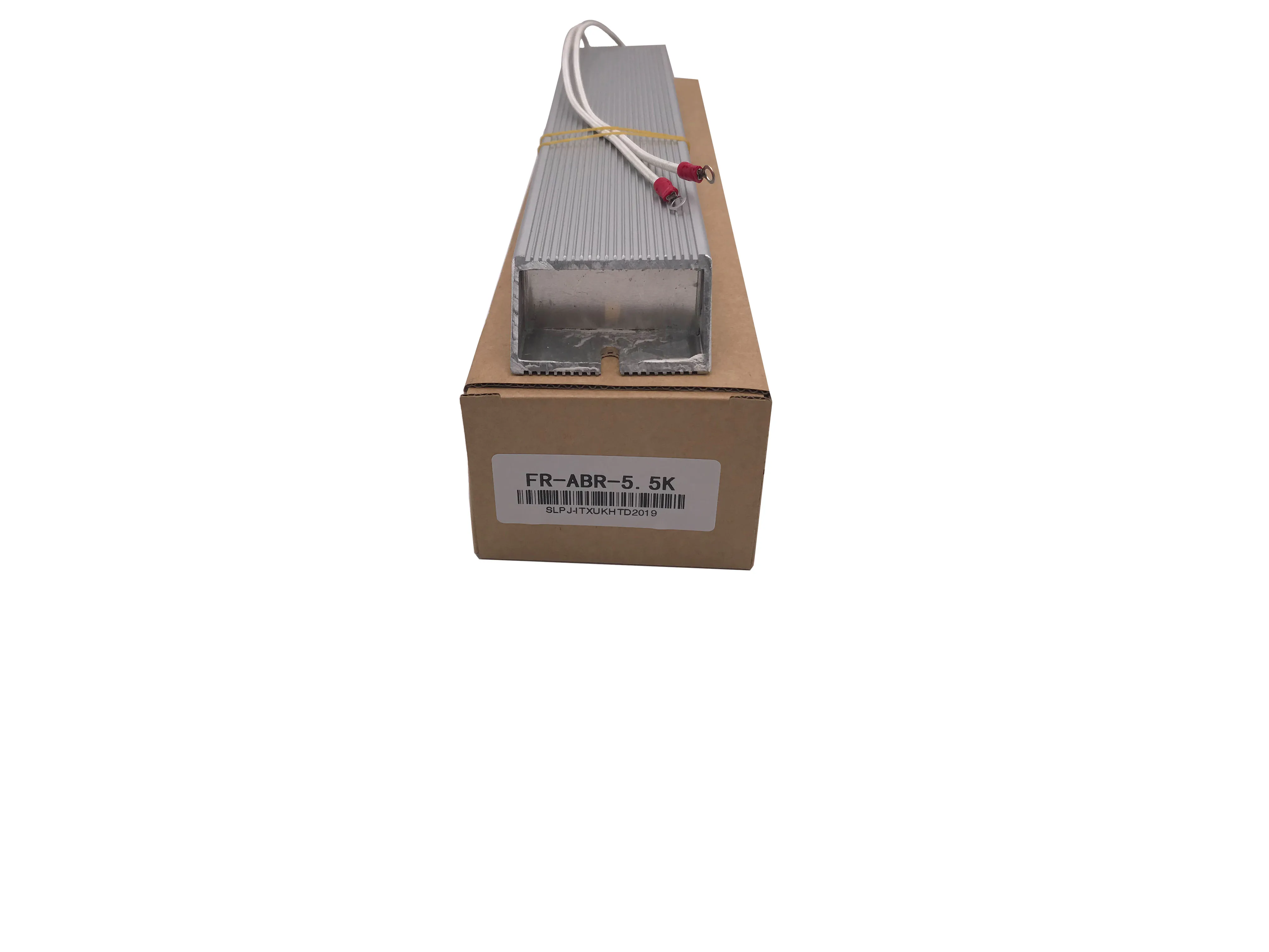 5.5kw Frabr5.5k Frequency Converter Brake Resistance Brake Resistor