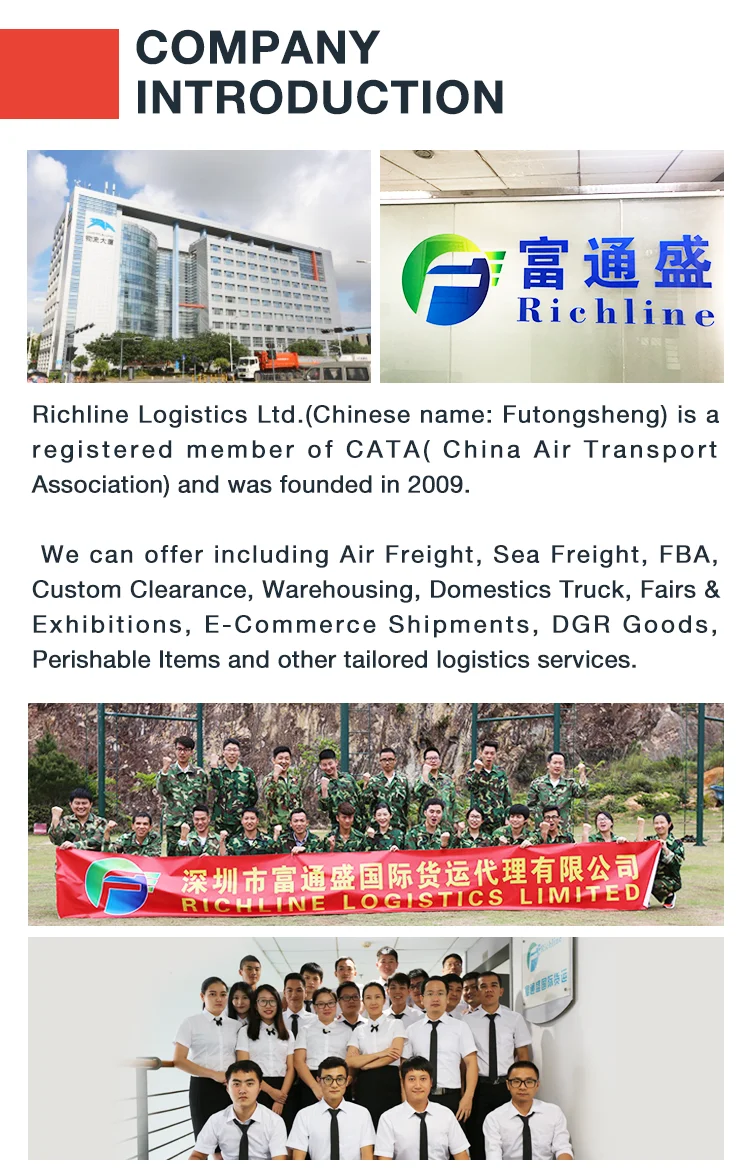 40ft Shipping Container Price China Dropshipping Sea Air Cargo Service