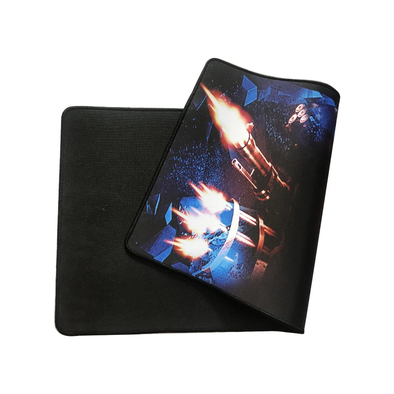 Hot sale gaming Mouse Mat Hard Surface Big Large size Personalized Customize computer Gaming Mat